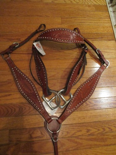 Orlov hill tooled leather - orlov,